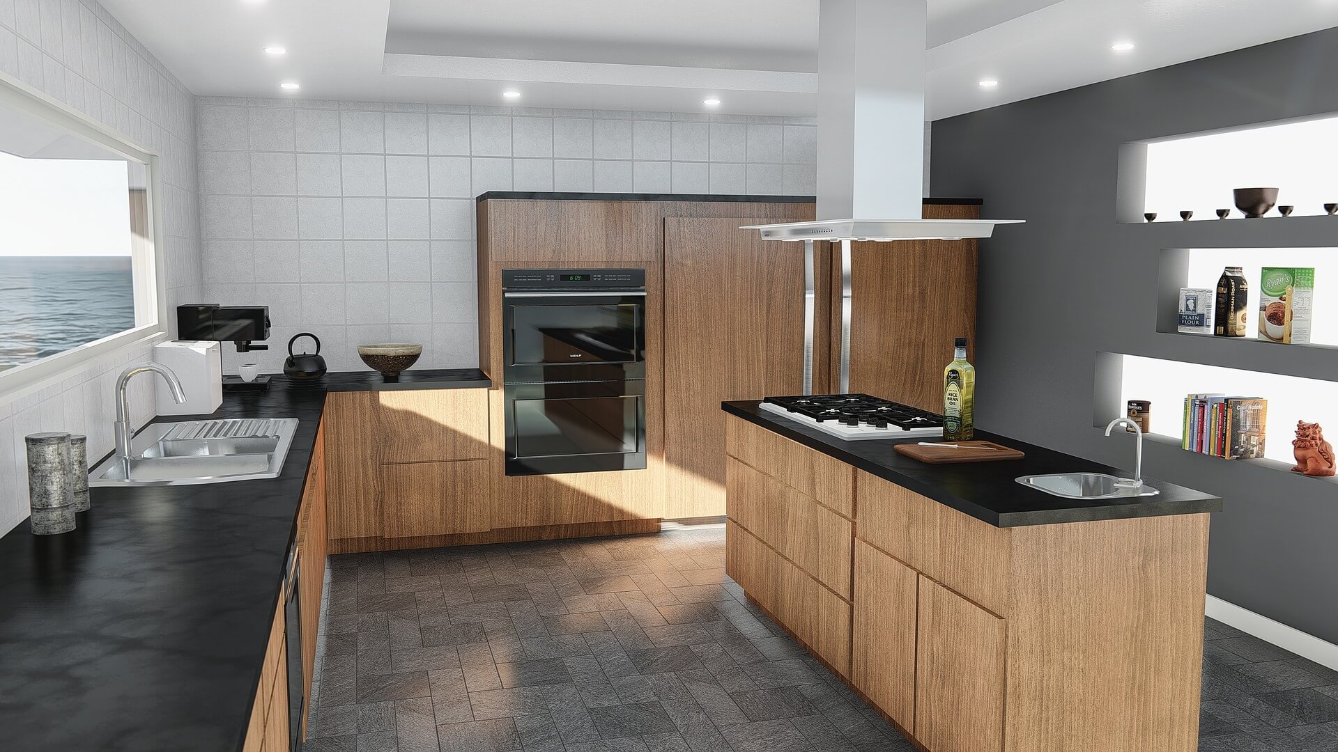 Der Side by Side Kühlschrank: Für extra viel Platz im Kühlraum ... Der Side by Side Kühlschrank: Für extra viel Platz im Kühlraum ...