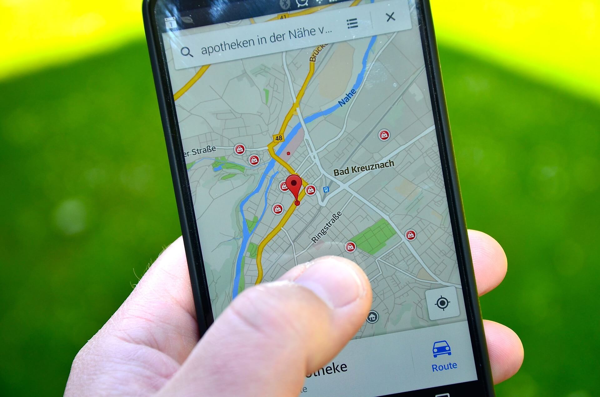 Fremdes Handy orten: Kostenlos und ohne Anmeldung