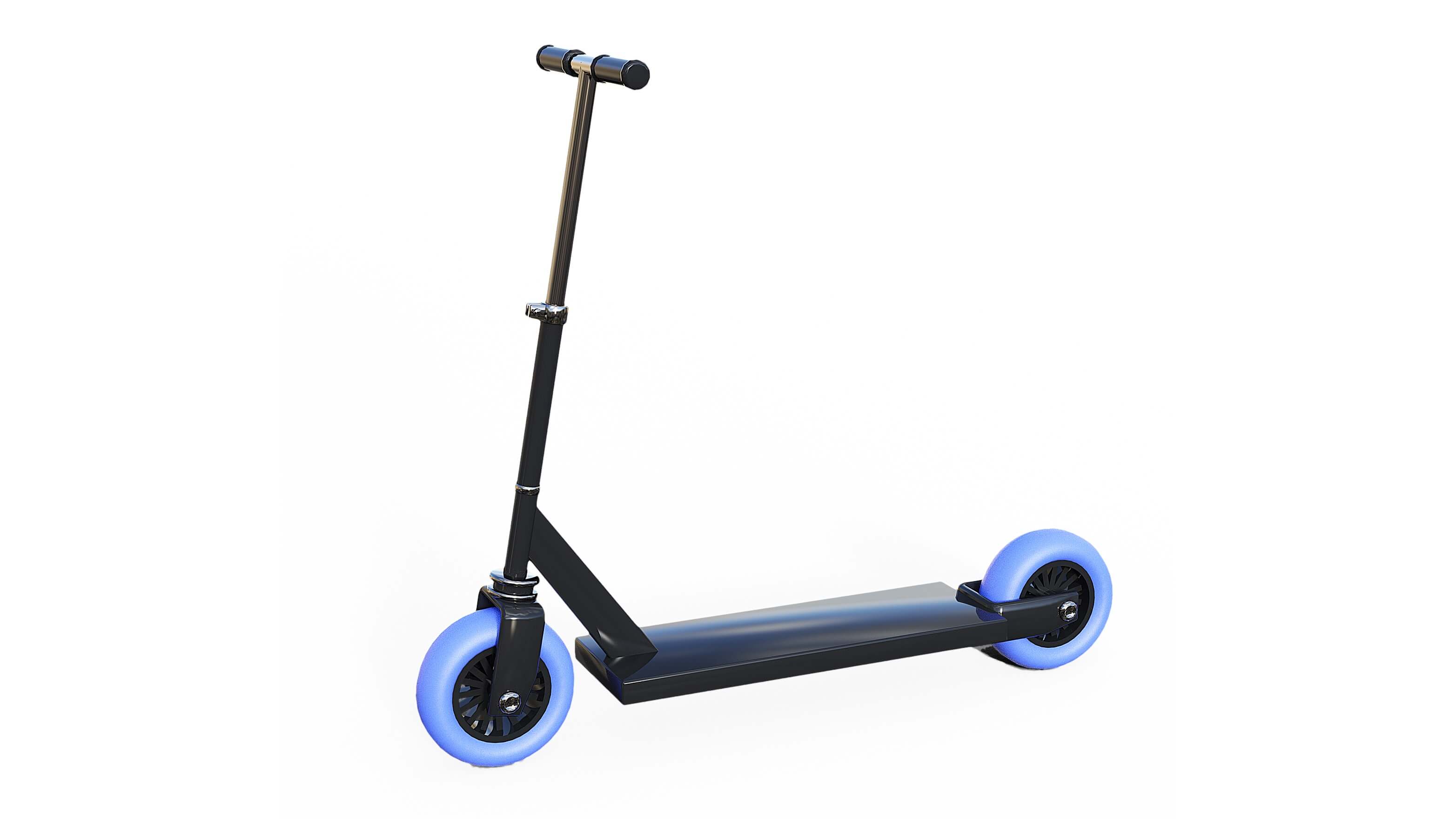 Für wen sich ein EScooter? techfacts.de