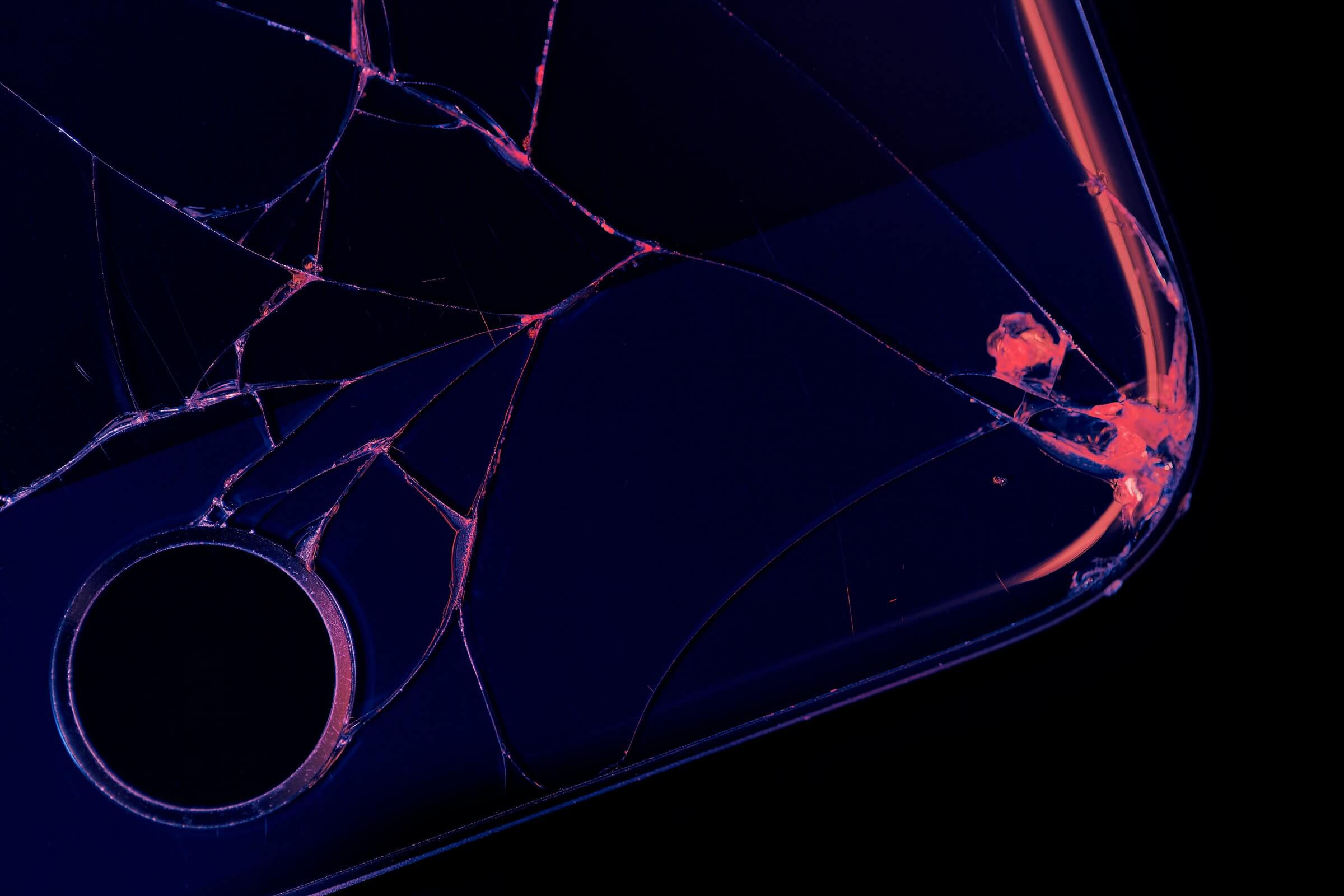 iPhone Kratzer entfernen techfacts.de