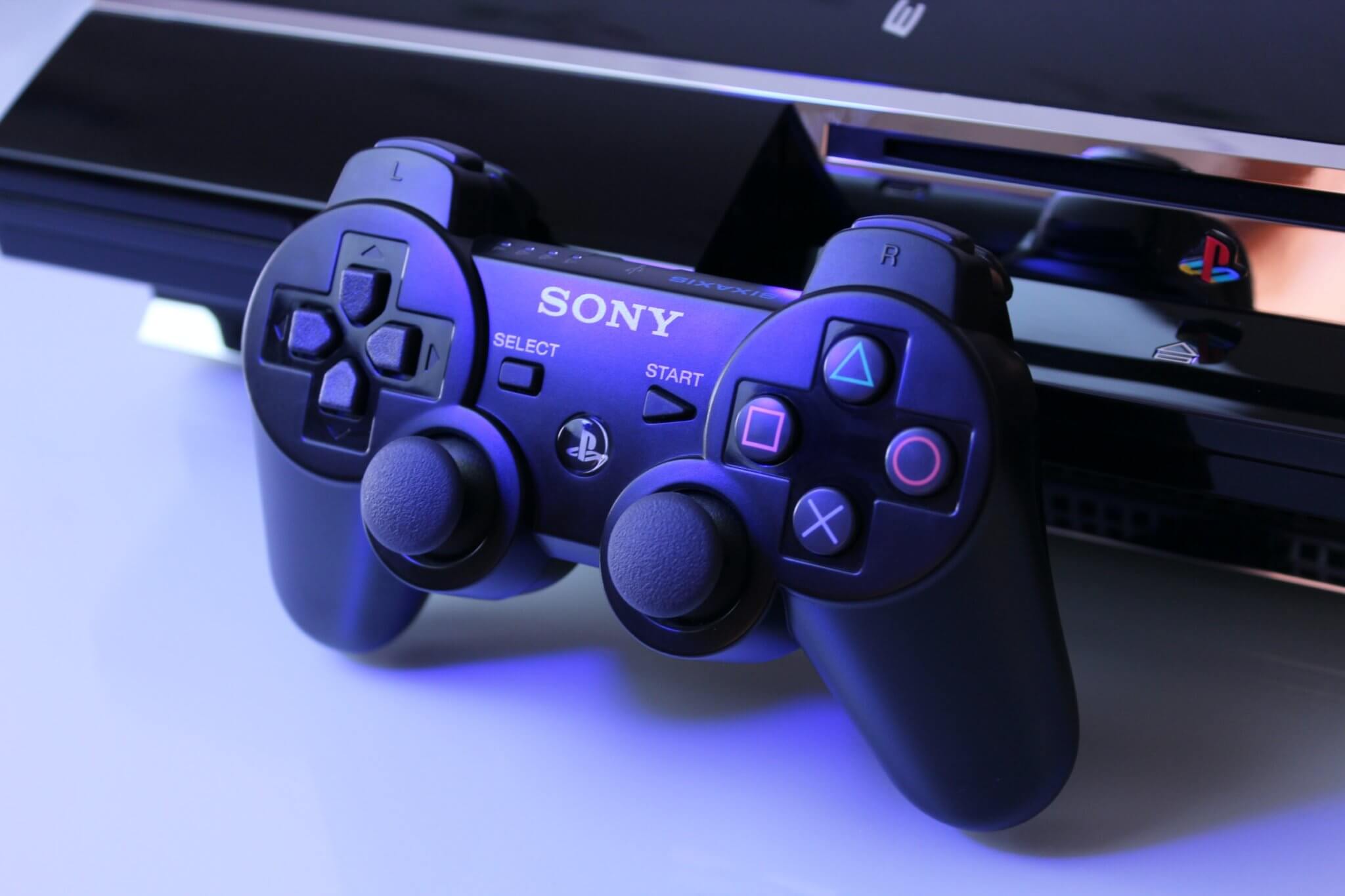 PS3Controller am PC installieren techfacts.de