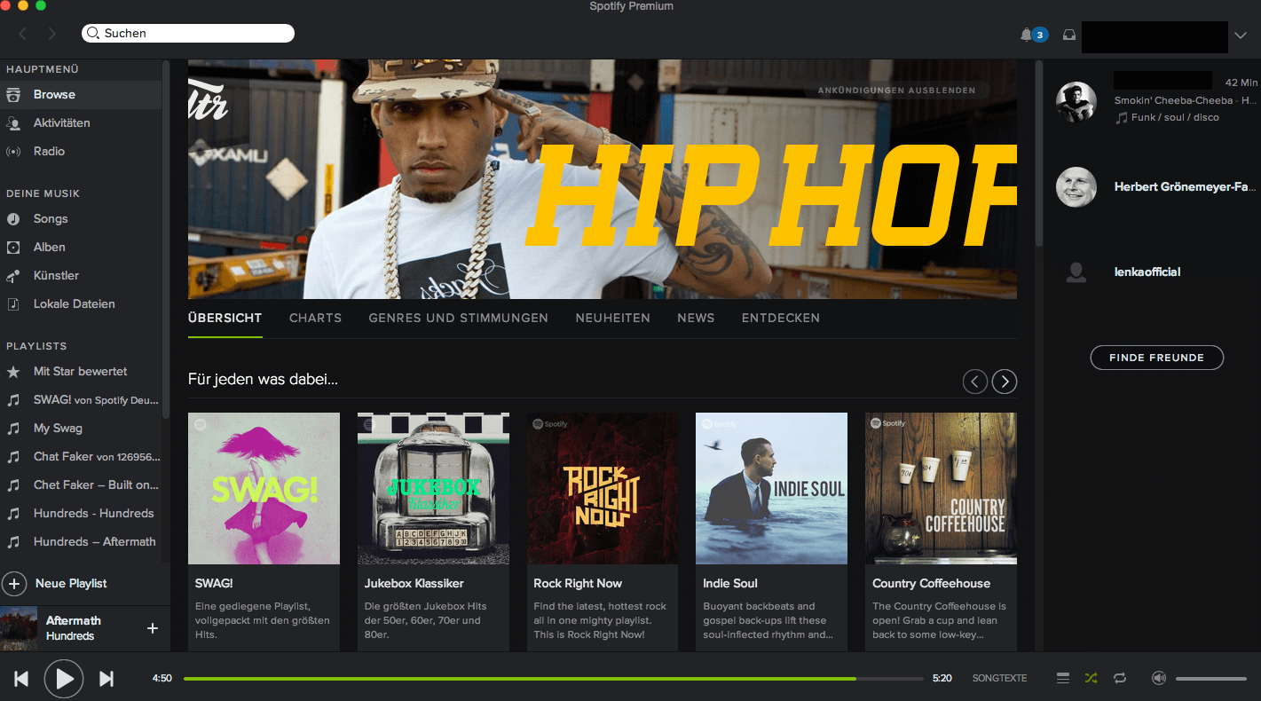 Musik legal downloaden und streamen techfacts.de