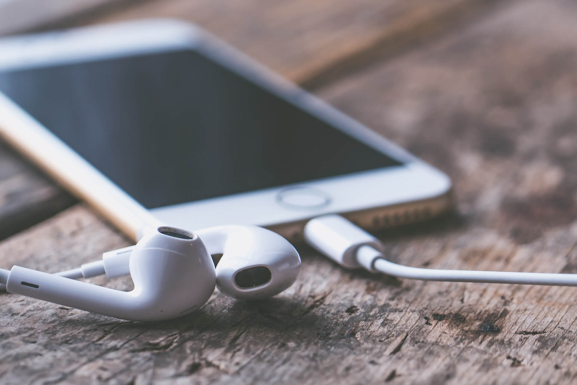 Wie funktioniert ein Hörbuch? - techfacts.de