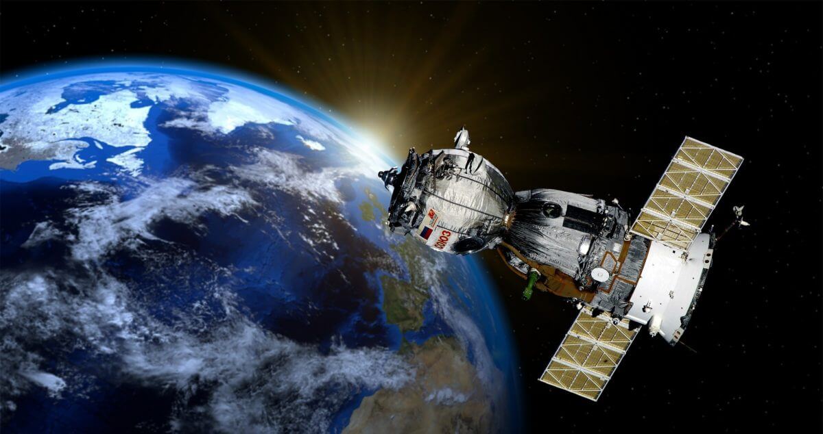 Internet über Satellit – so funktioniert's - techfacts.de