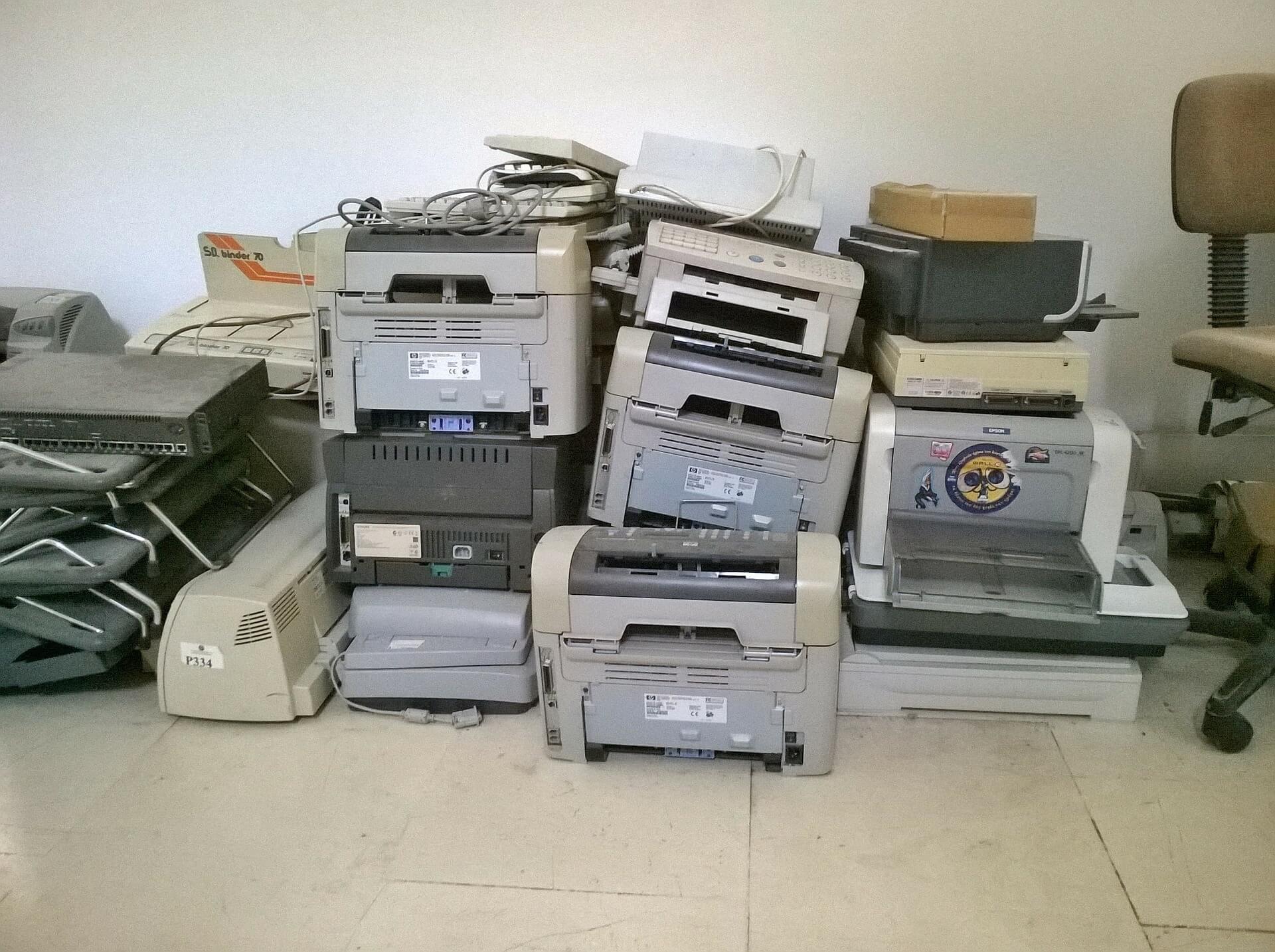 printer leasing