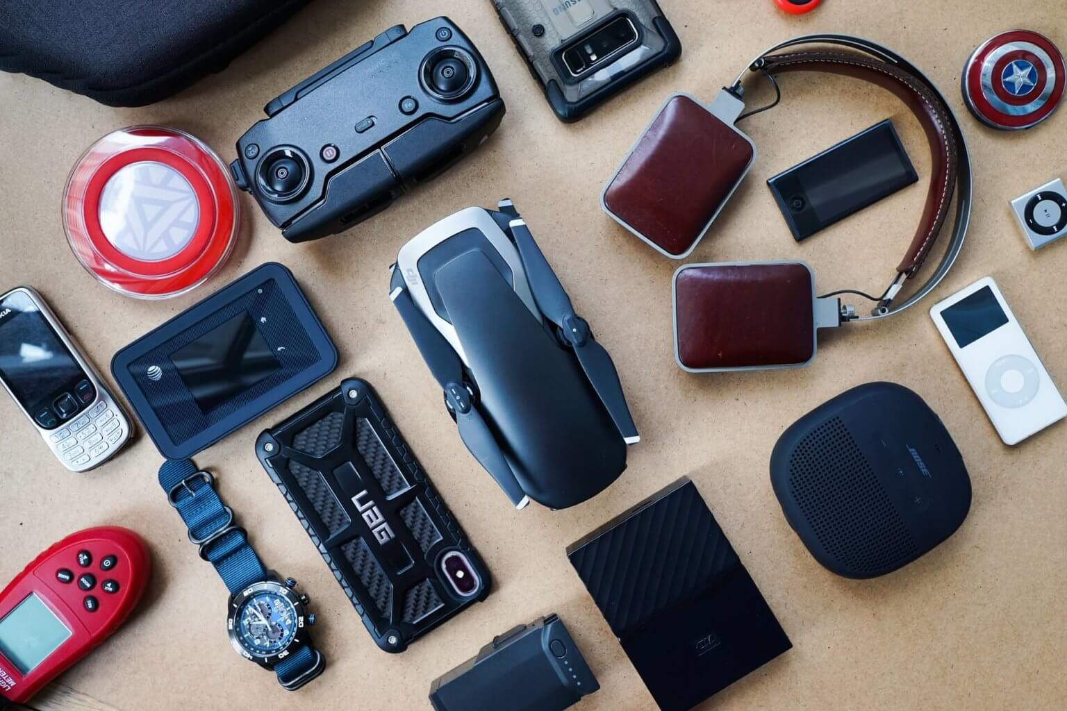 Die Besten Reisegadgets F r Deinen Roadtrip 2021 Techfacts de Die Besten Reisegadgets F r Deinen Roadtrip 2021 Techfacts de