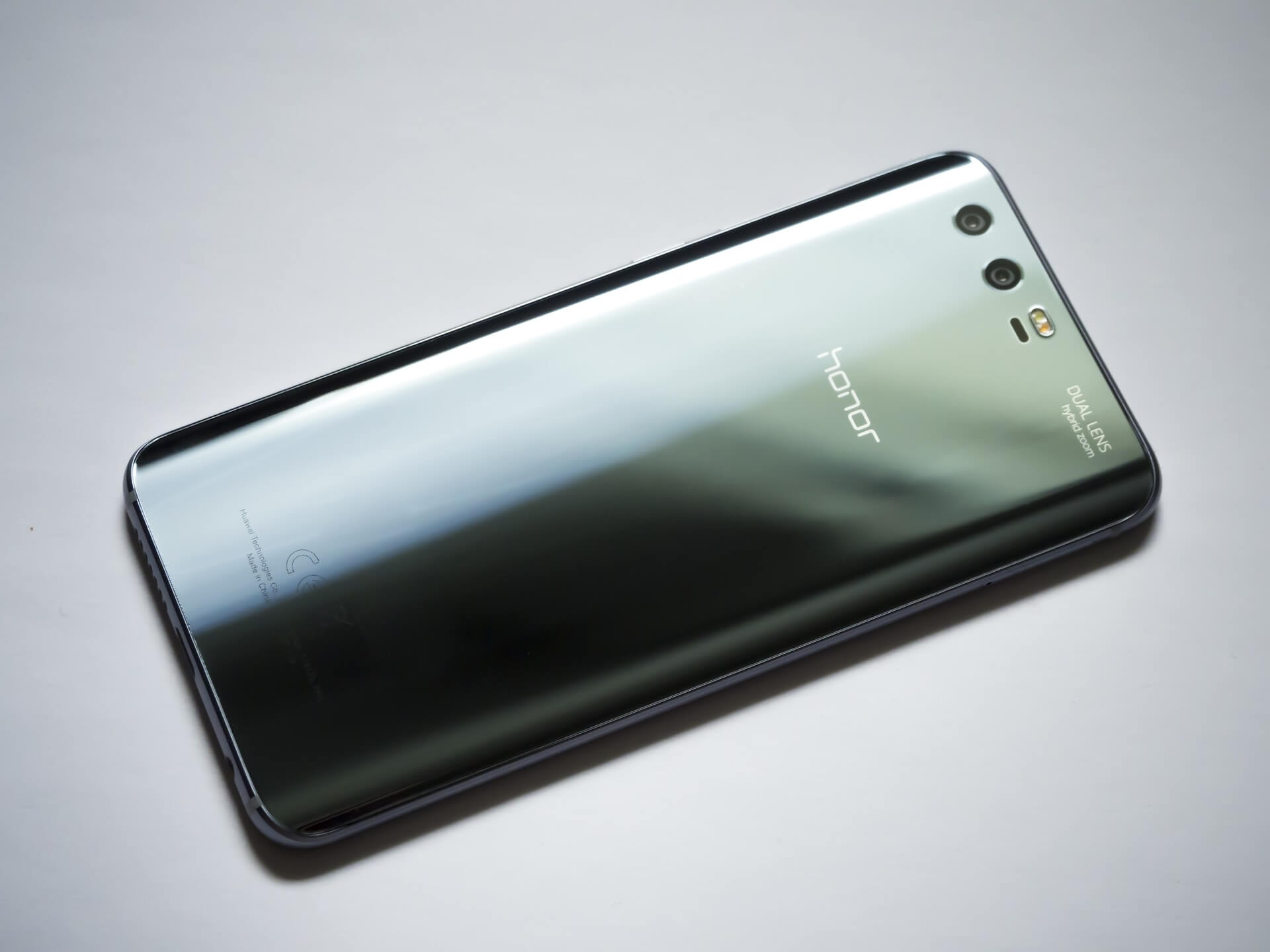 Was ist die Huawei AppGallery? - techfacts.de