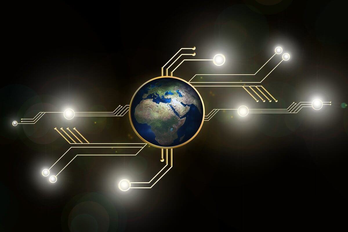 Überblick Seit wann gibt es Bitcoin? techfacts.de