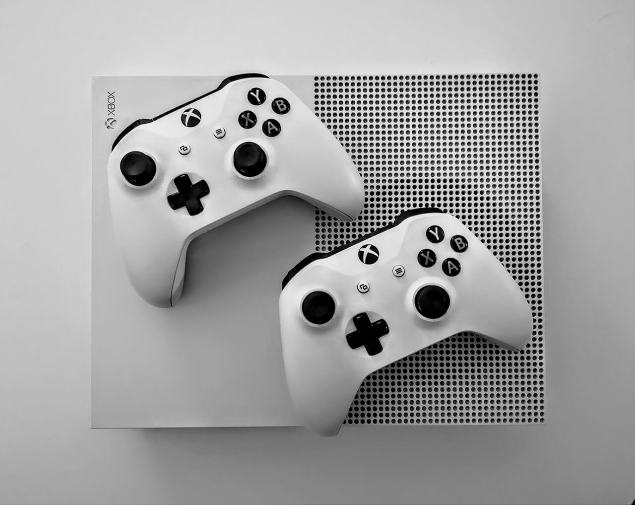 xbox