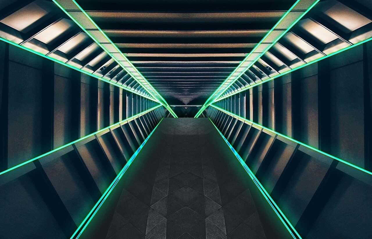 tunnel