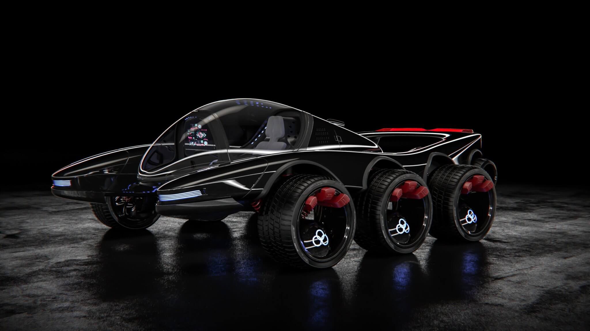 Technische Innovation in der Automobilbranche techfacts.de