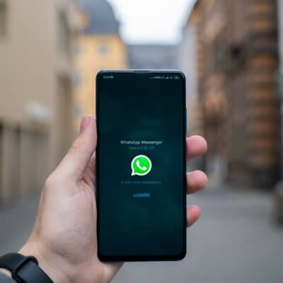 Die neuen Funktionen für WhatsApp für 2022