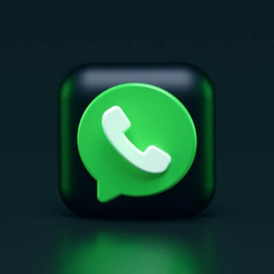 Benachrichtigungen in WhatsApp personalisieren