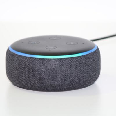 Deshalb sind die Echo-Geräte von Amazon so günstig