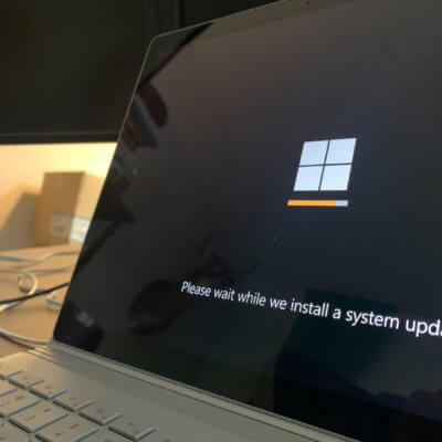 Deshalb sind Updates ein wichtiges Thema