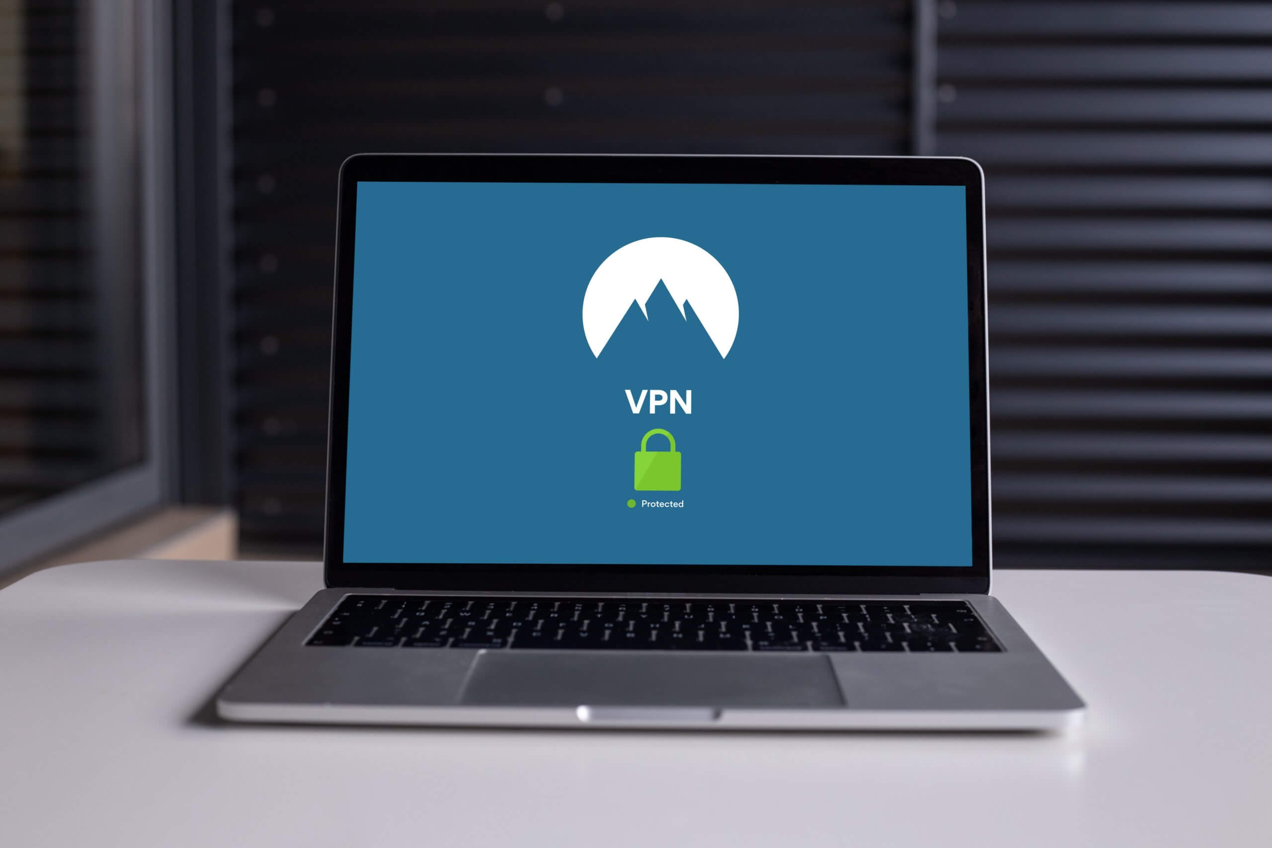 VPN Schutz MacBook