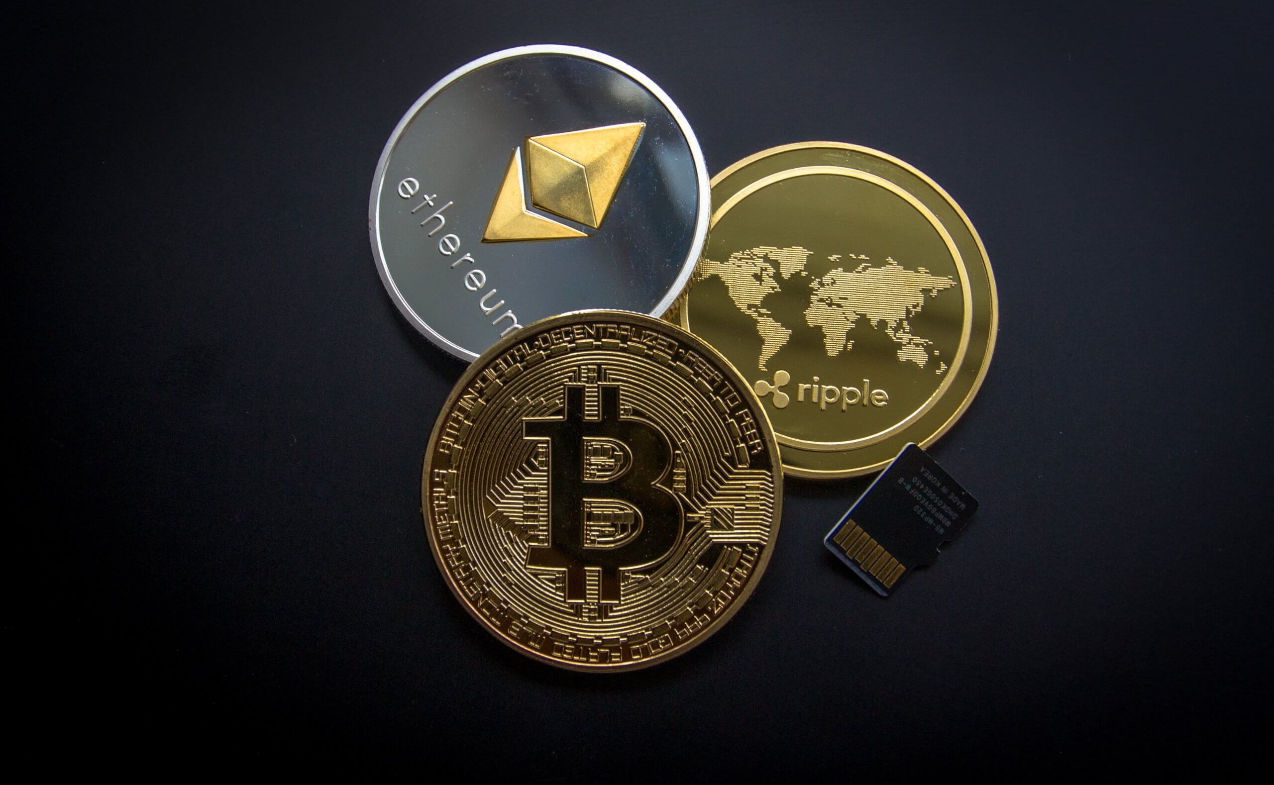 Bitcoins