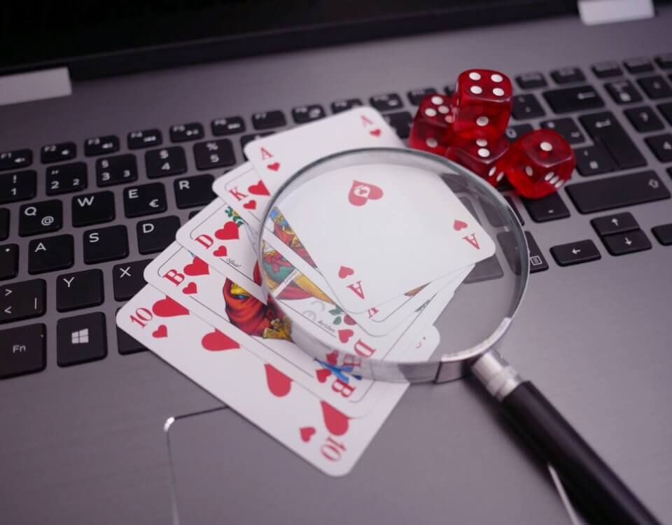 Online Casino