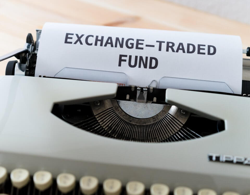 Exchange Traded Fund