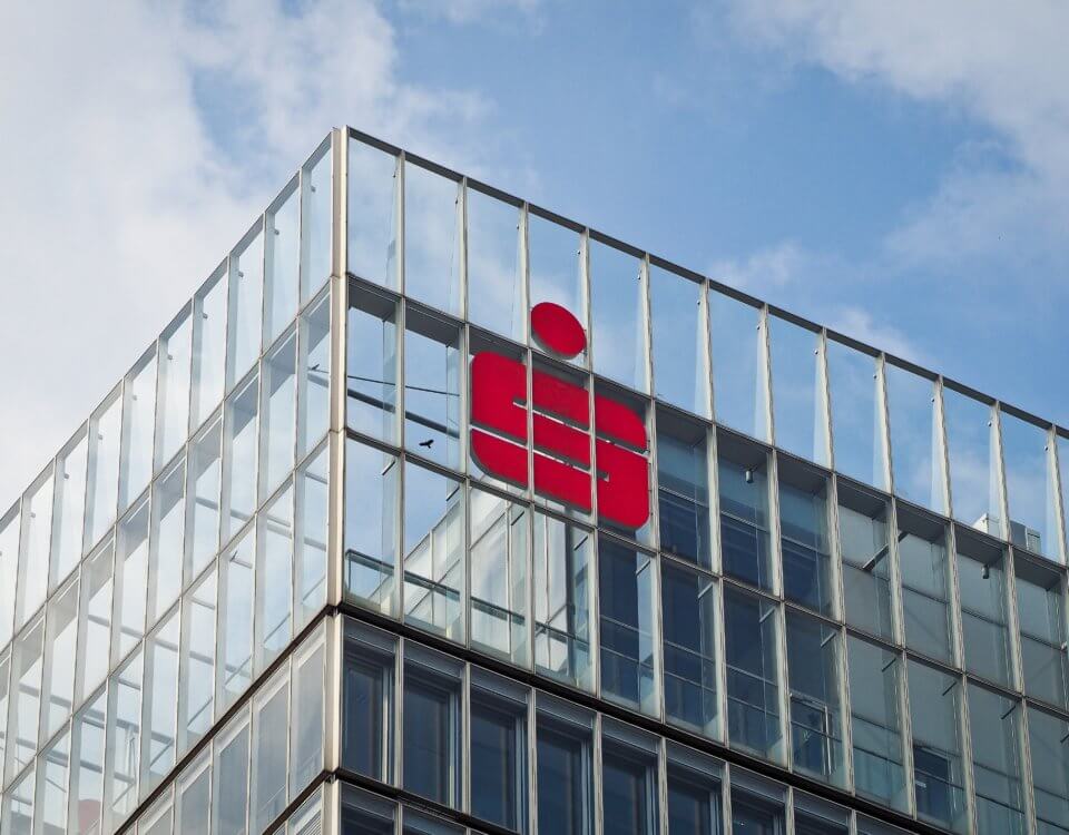 Sparkasse