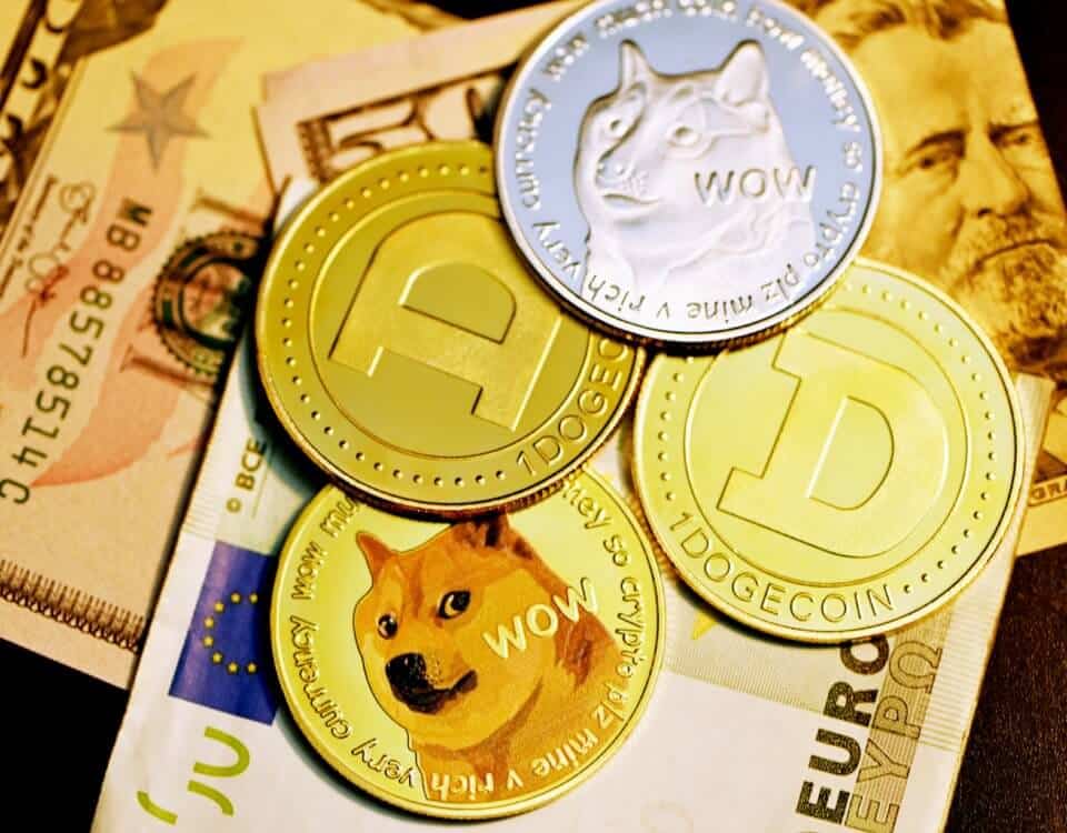 Dogecoin