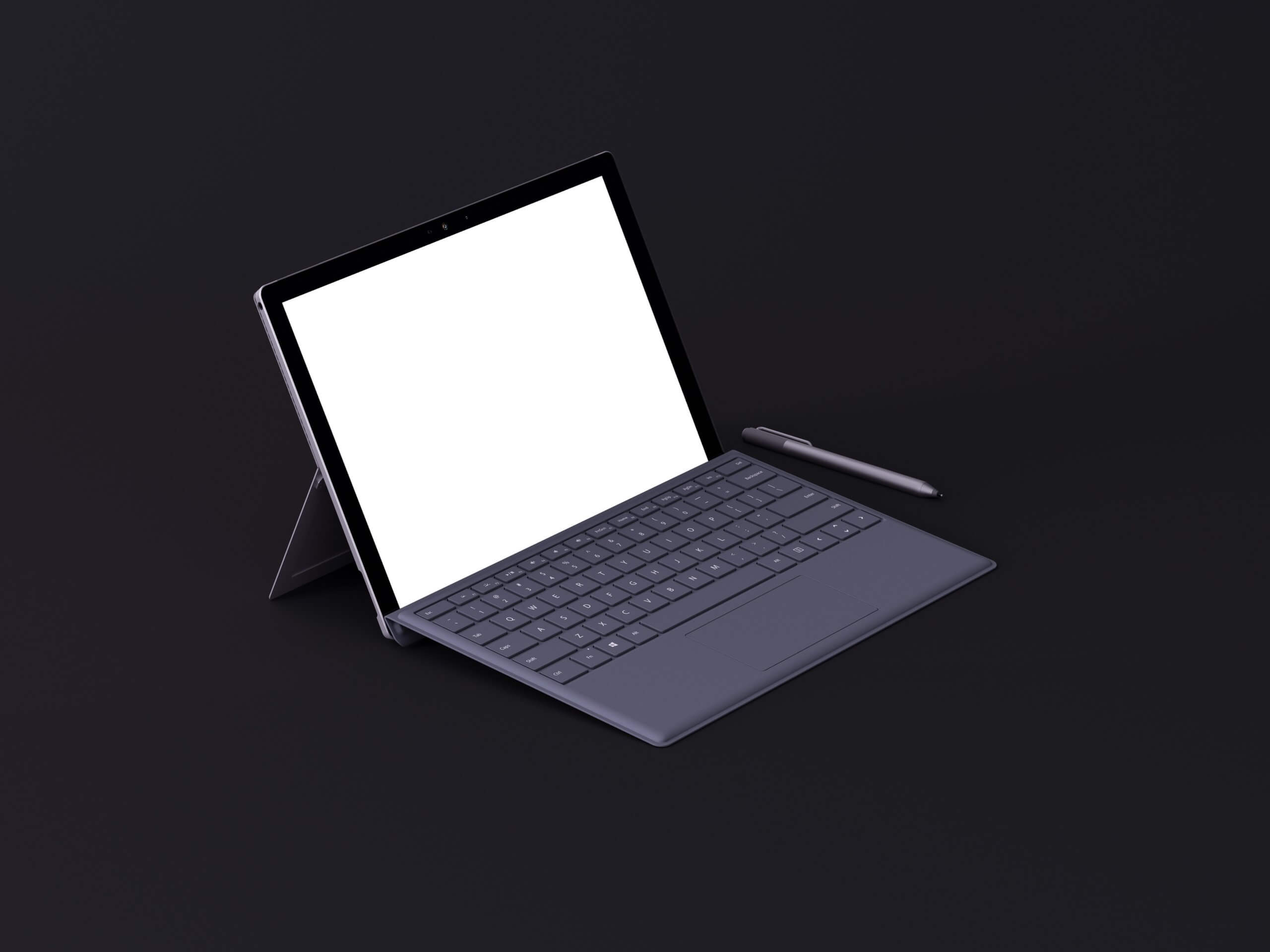 Microsoft Surface Pro