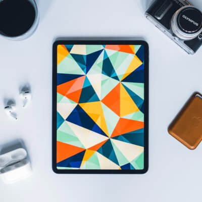 Das iPad Pro