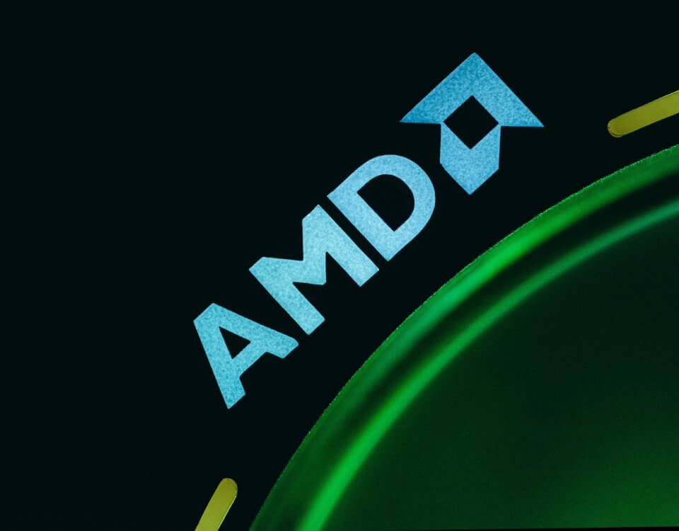 AMD