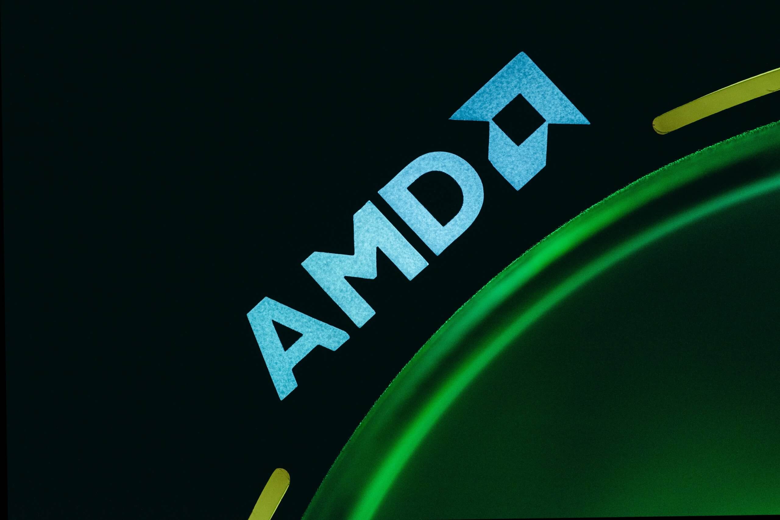 AMD