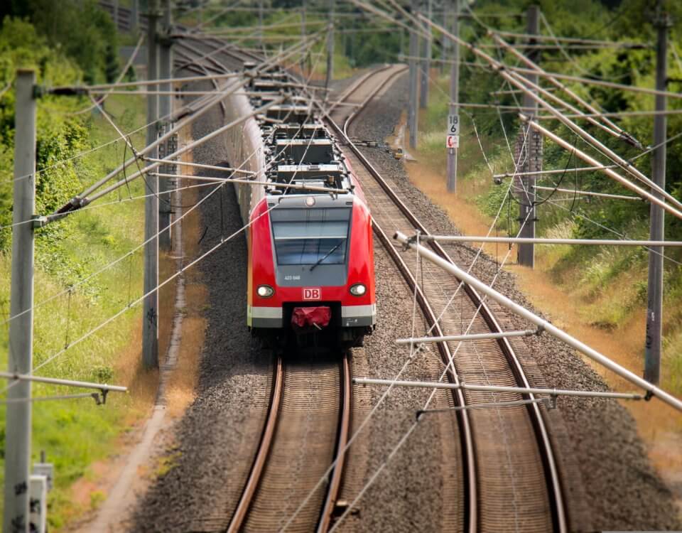 DB Regio