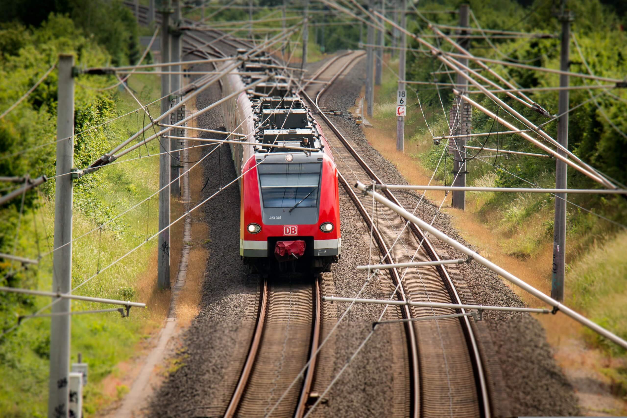 DB Regio