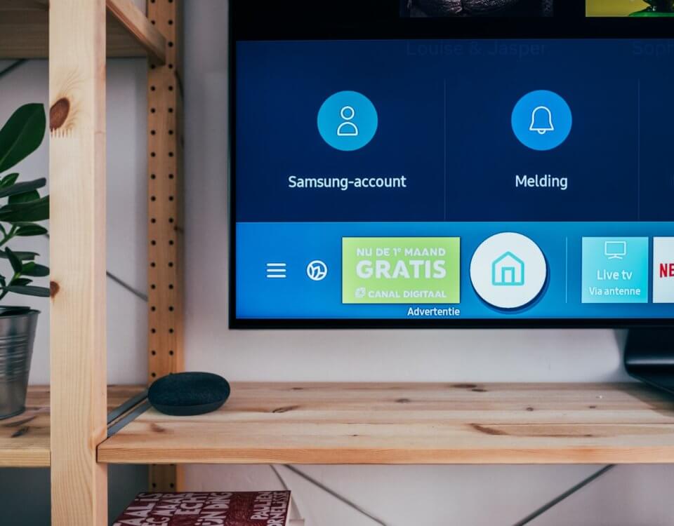 Smart TV