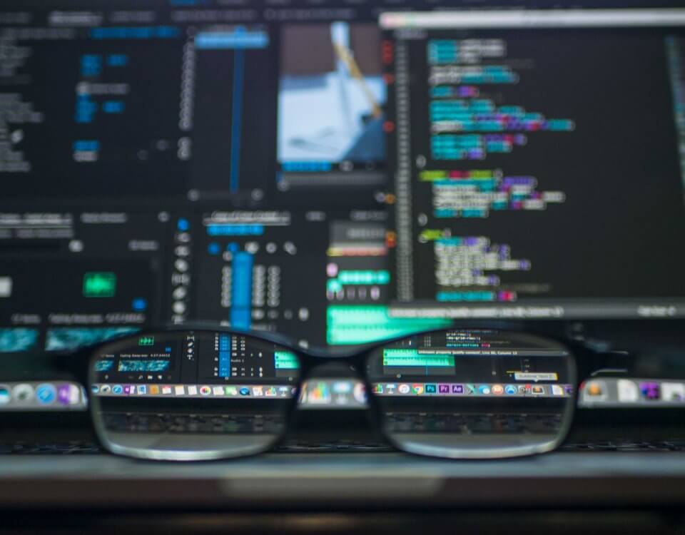 Hackerangriff
