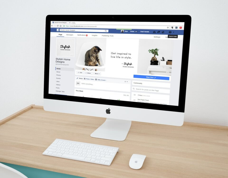 Facebook Videos