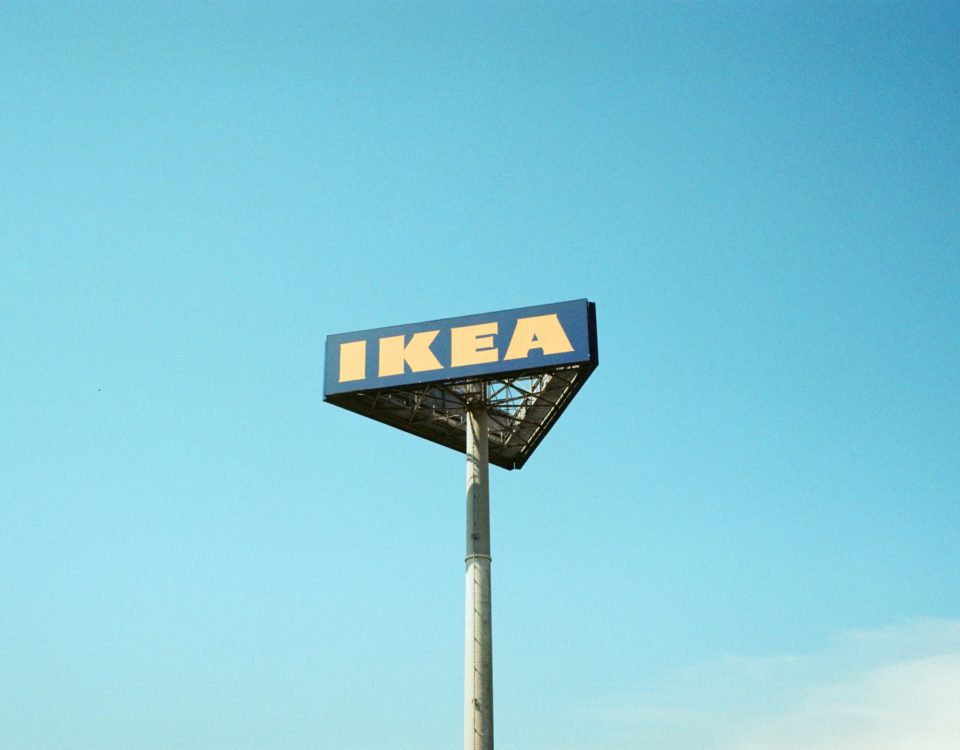 IKEA