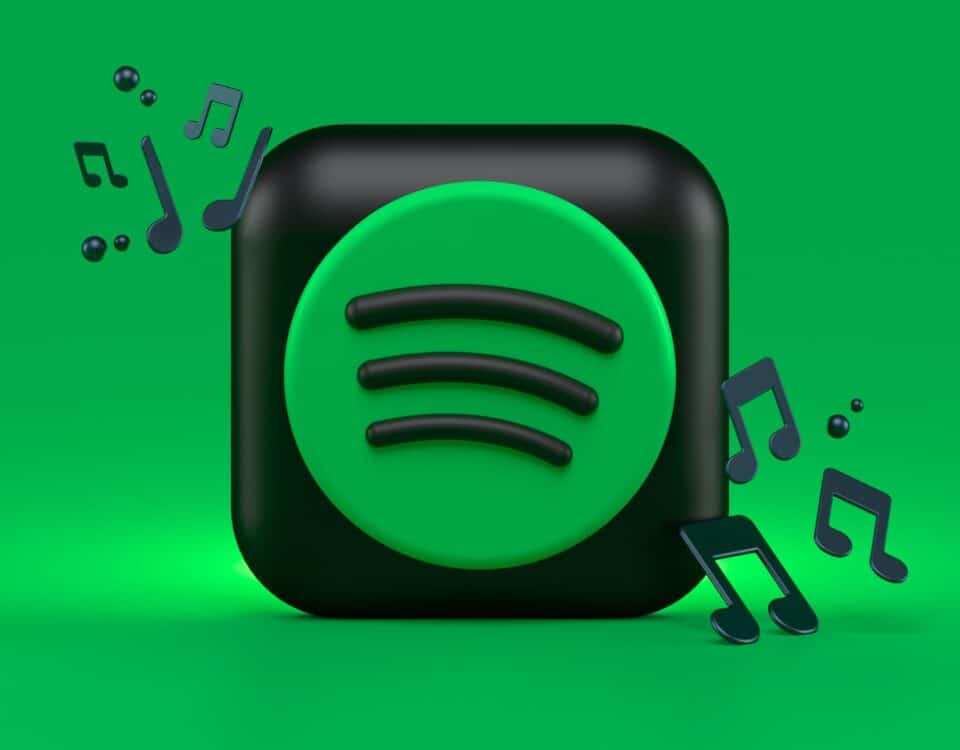 200 Millionen hören Musik über Spotify – und zahlen dafür