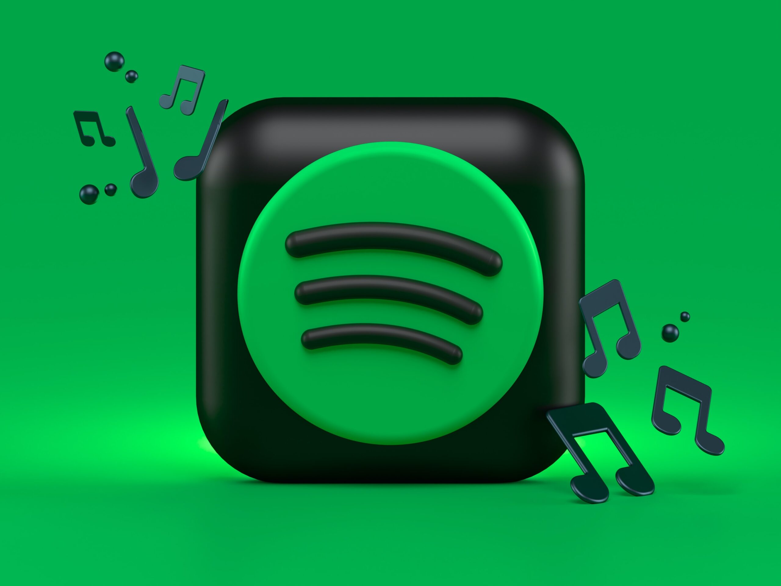 200 Millionen hören Musik über Spotify – und zahlen dafür