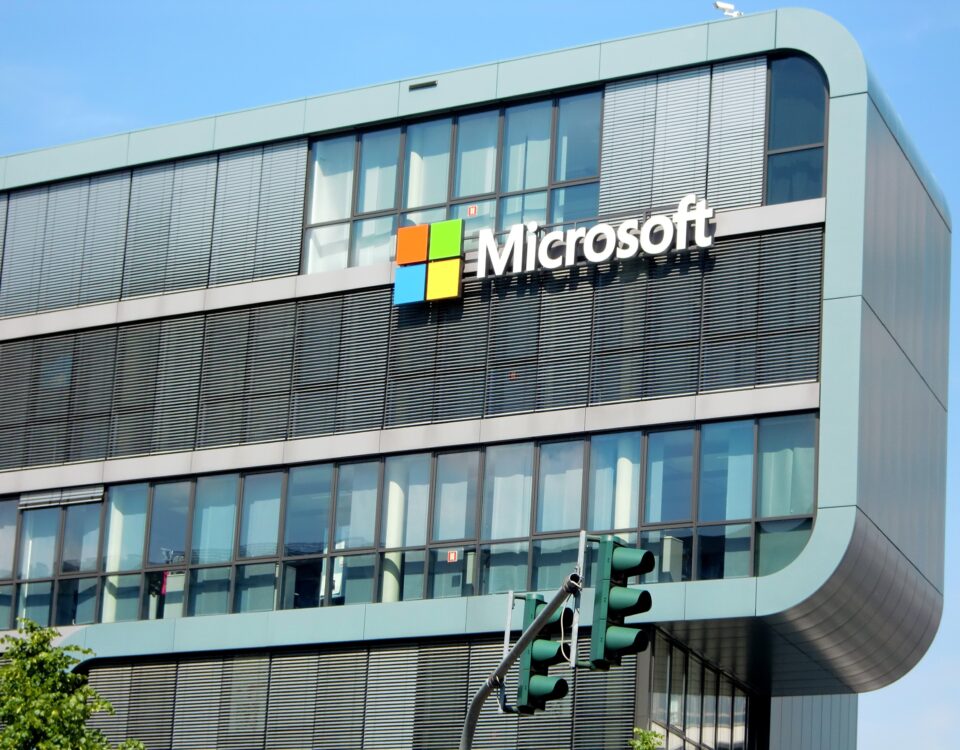 Microsoft streicht 10.000 Stellen