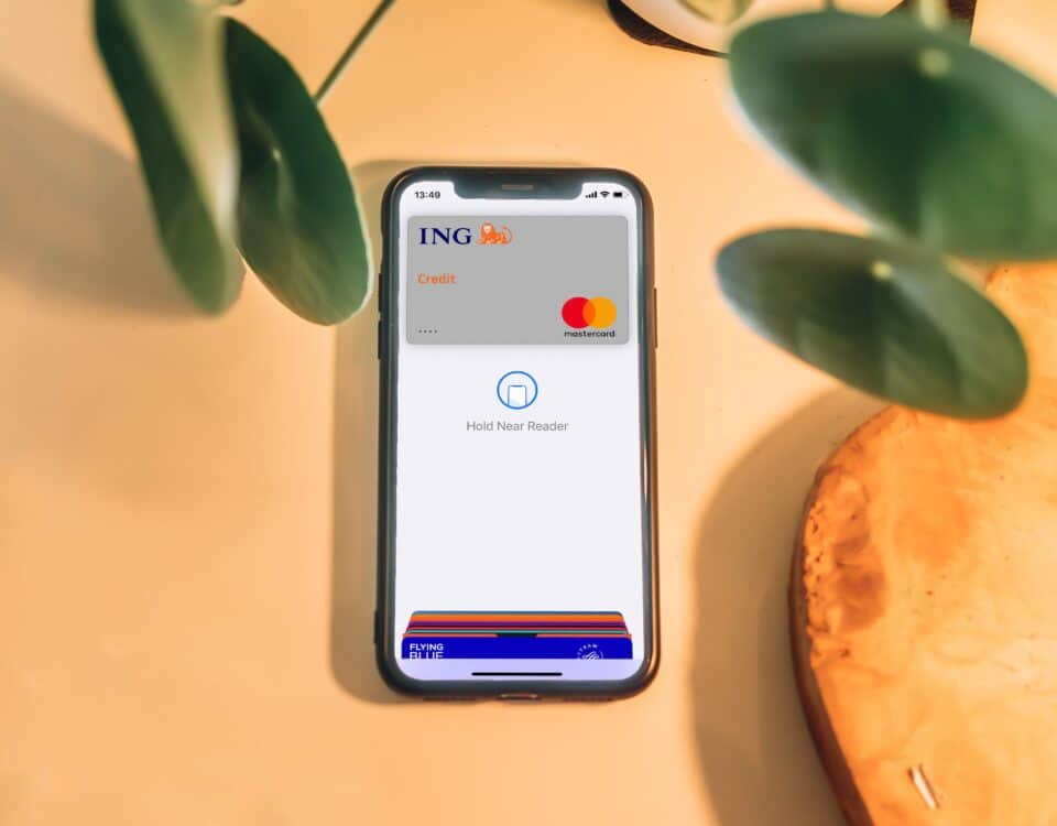 Zahlen mit dem iPhone: So funktioniert Apple Pay