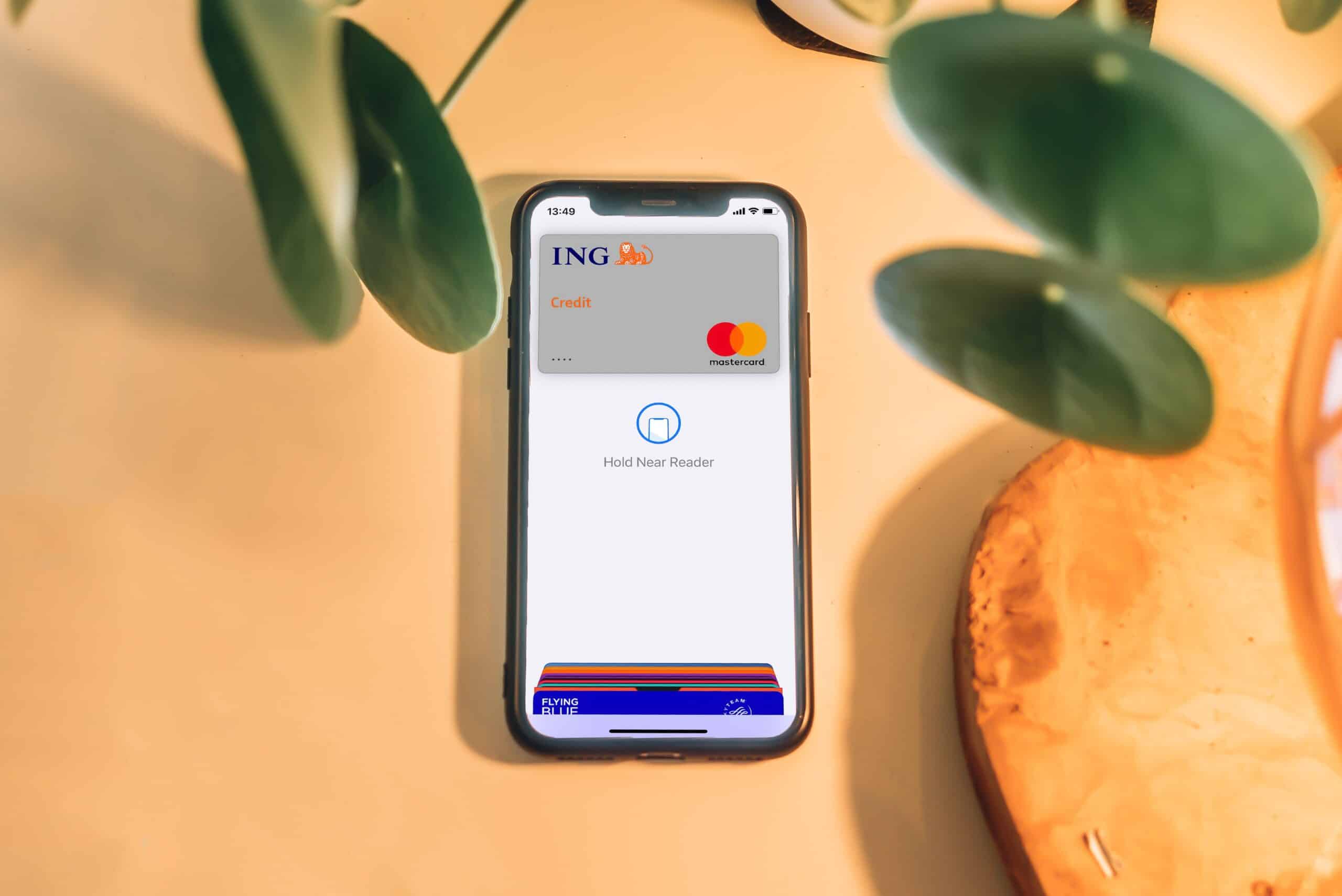 Zahlen mit dem iPhone: So funktioniert Apple Pay