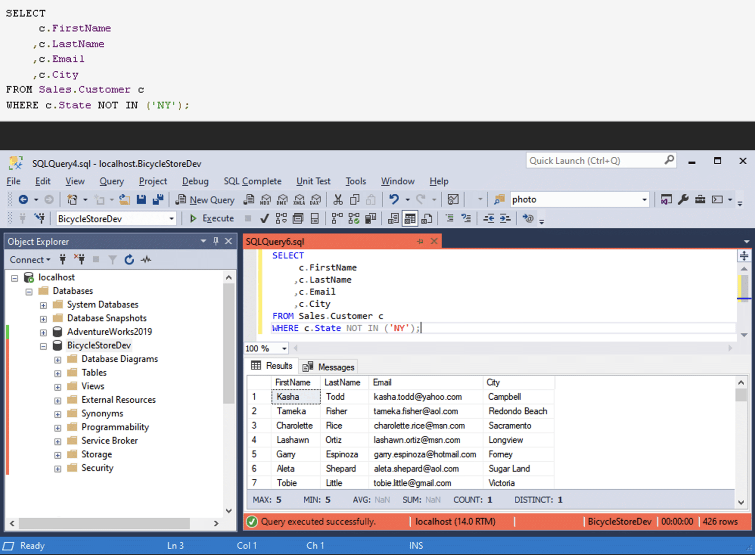 SQL EXISTS Oder NOT EXISTS Das Ist Hier Die Frage Techfacts de sql-exists-oder-not-exists-das-ist-hier-die-frage-techfacts-de
