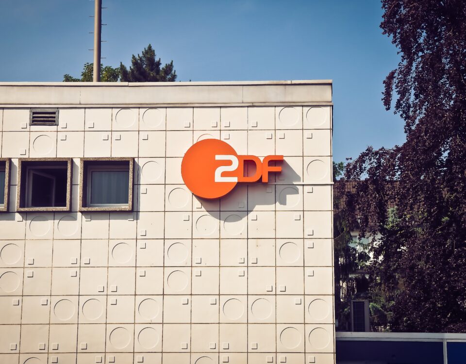 ZDF