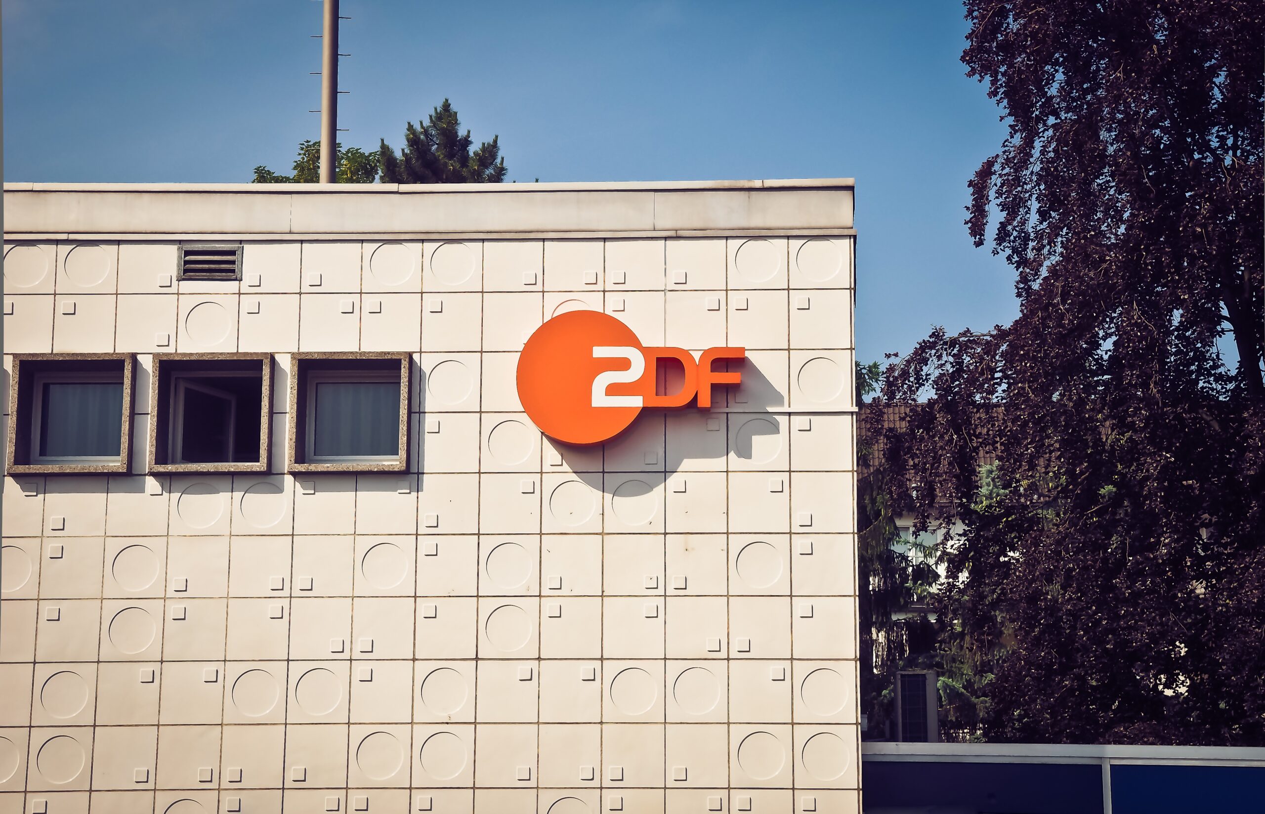 ZDF