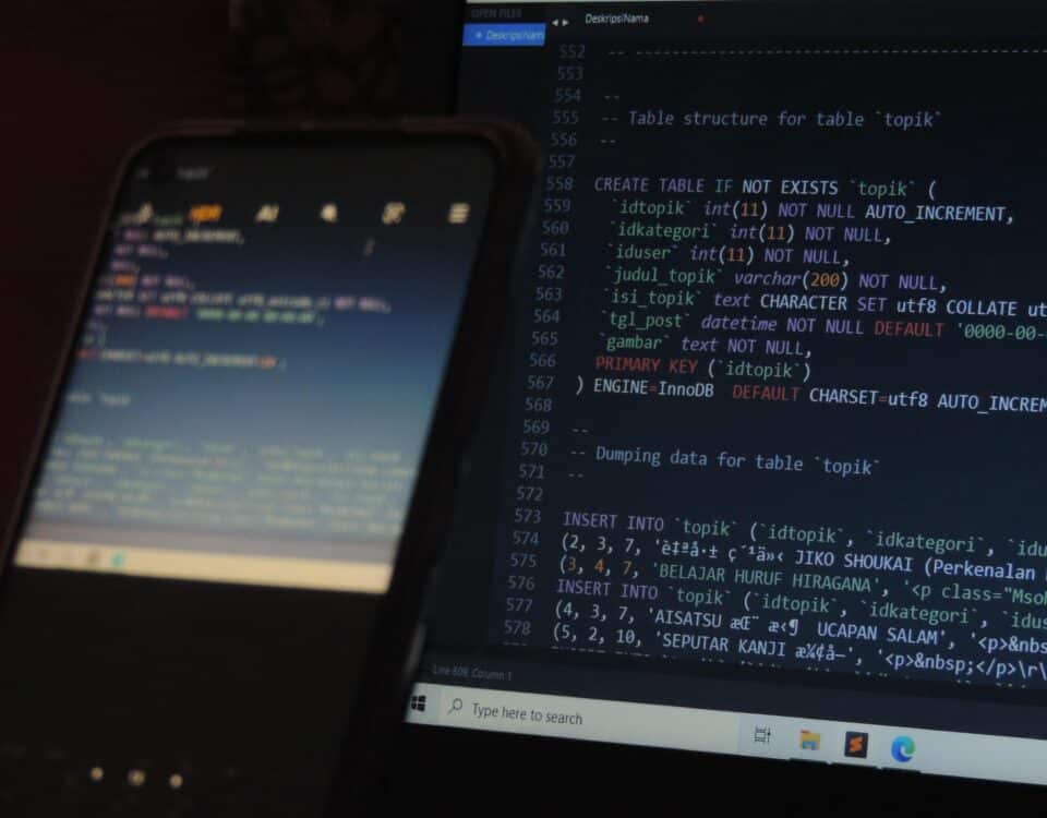 SQL