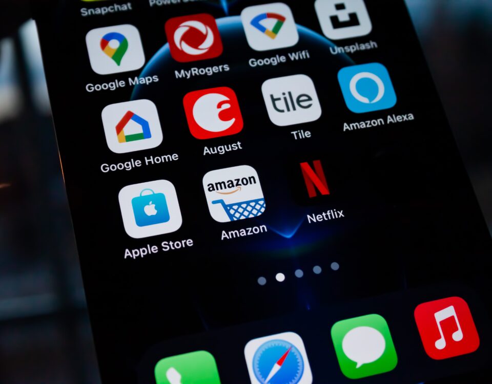 Mit Amazon, Apple und Alphabet blieben die nächsten großen Tech-Konzerne hinter den Erwartungen zurück