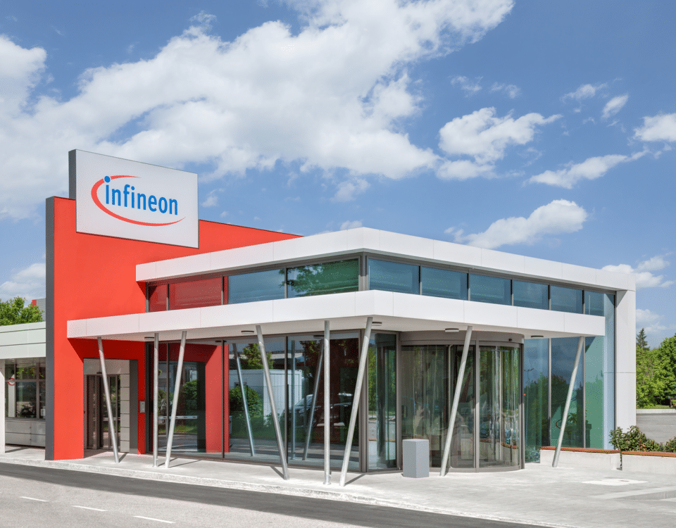 Infineon