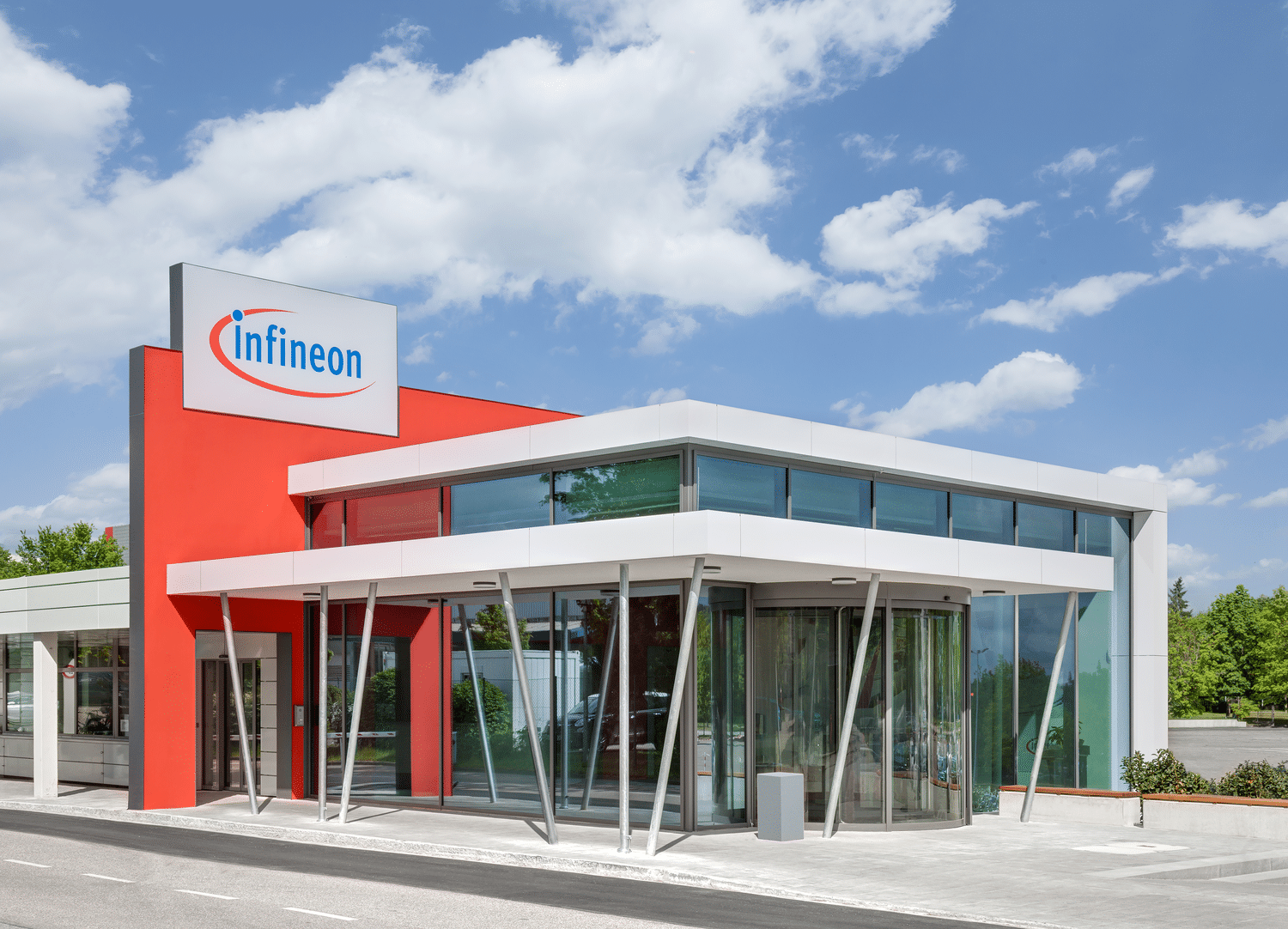 Infineon