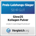 Glow Preis-Leistung