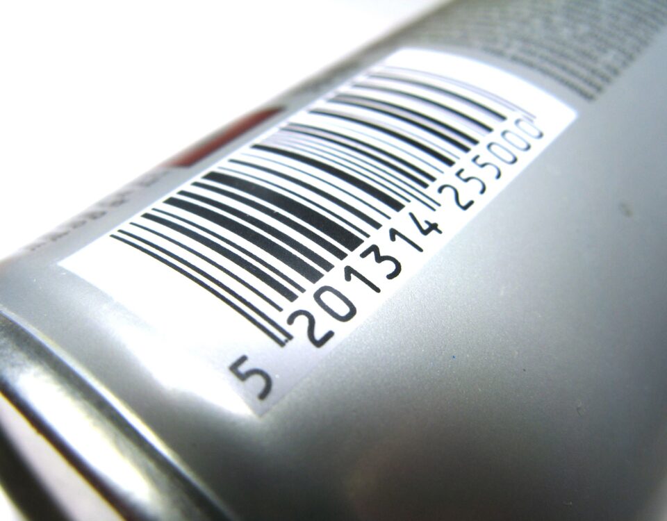 Barcode