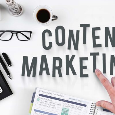 Online Marketing